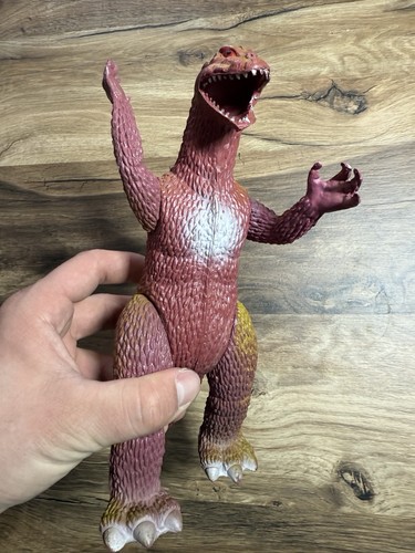 Godzilla 1986 imperial - 1986,