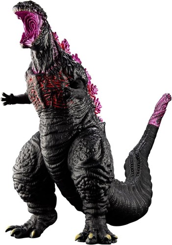 Bandai shin godzilla 2016 - bandai,
