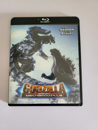 Godzilla against mechagodzilla - godzilla,