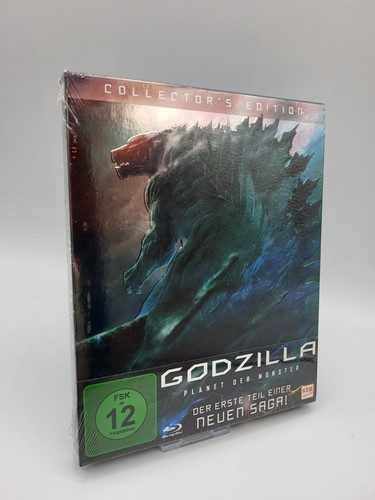Godzilla planet der monster - planet,