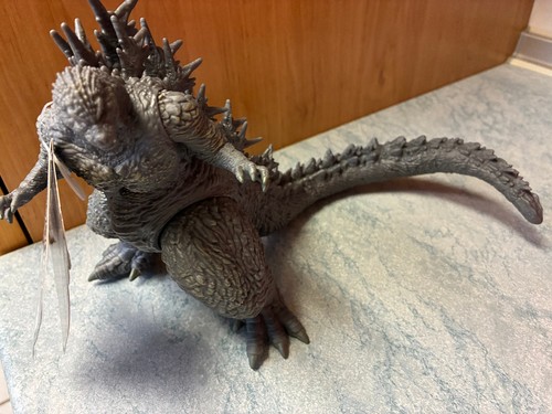 Godzilla figur bandai movie - godzilla,