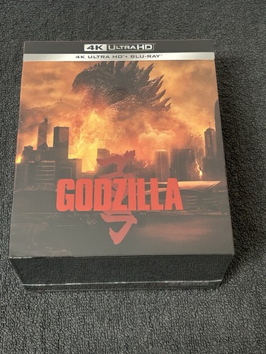 Godzilla manta lab one click - lab,