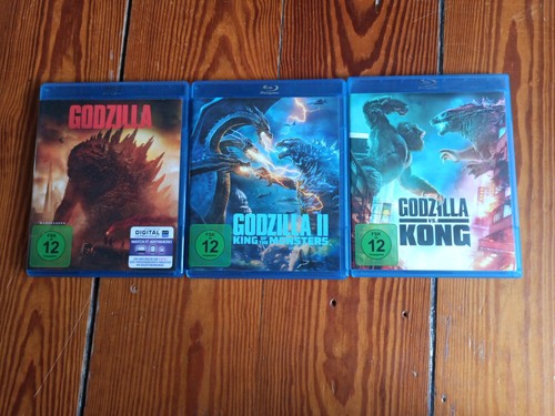 Godzilla