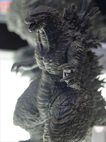 Vorverkauf movie monster - monster, 6"
