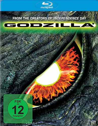 Godzilla