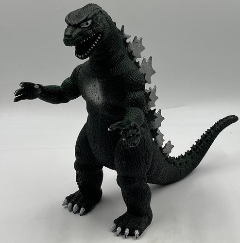 Godzilla toho 1985 - toho, xxl