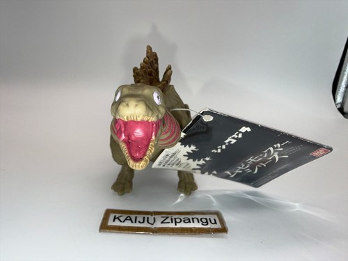 2016 bandai movie monster - bandai,