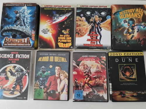 DVD