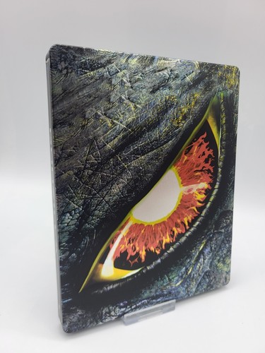 Godzilla blu ray steelbook aus - blu-ray,