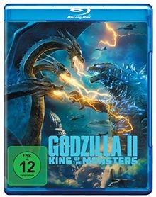 Godzilla king of the - godzilla,