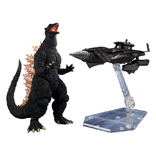 Godzilla final wars - godzilla:,